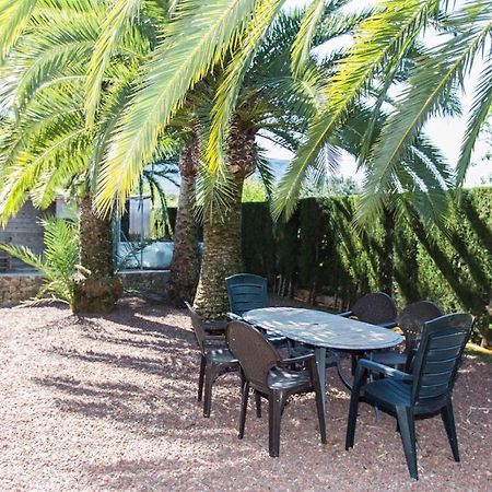 Finca Pepe 2 Ξενοδοχείο Denia Εξωτερικό φωτογραφία