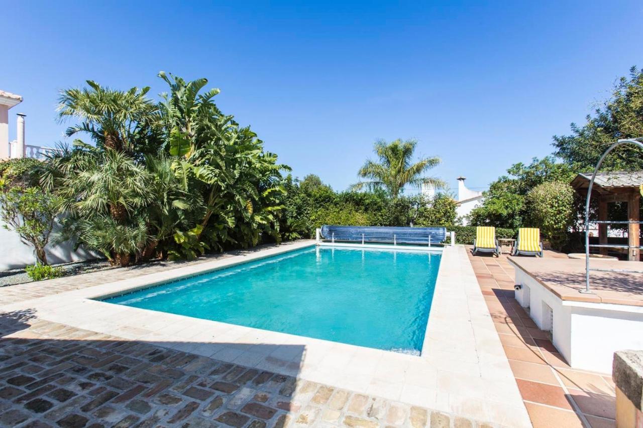 Finca Pepe 2 Ξενοδοχείο Denia Εξωτερικό φωτογραφία