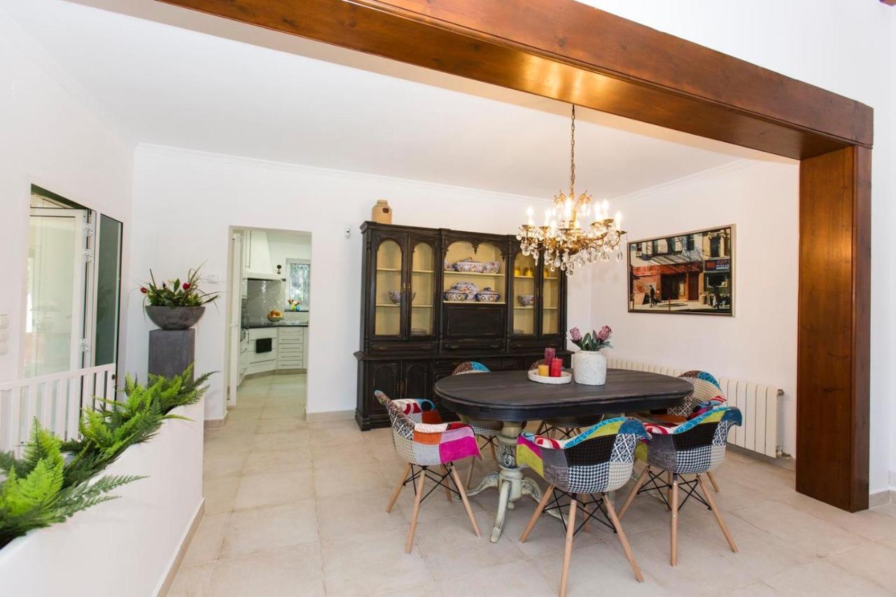 Finca Pepe 2 Ξενοδοχείο Denia Εξωτερικό φωτογραφία