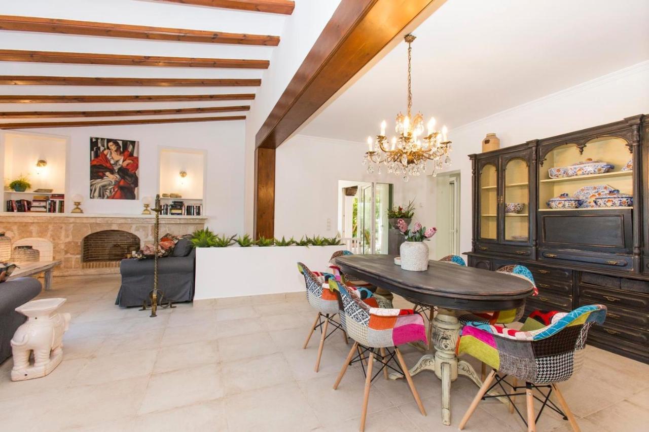 Finca Pepe 2 Ξενοδοχείο Denia Εξωτερικό φωτογραφία
