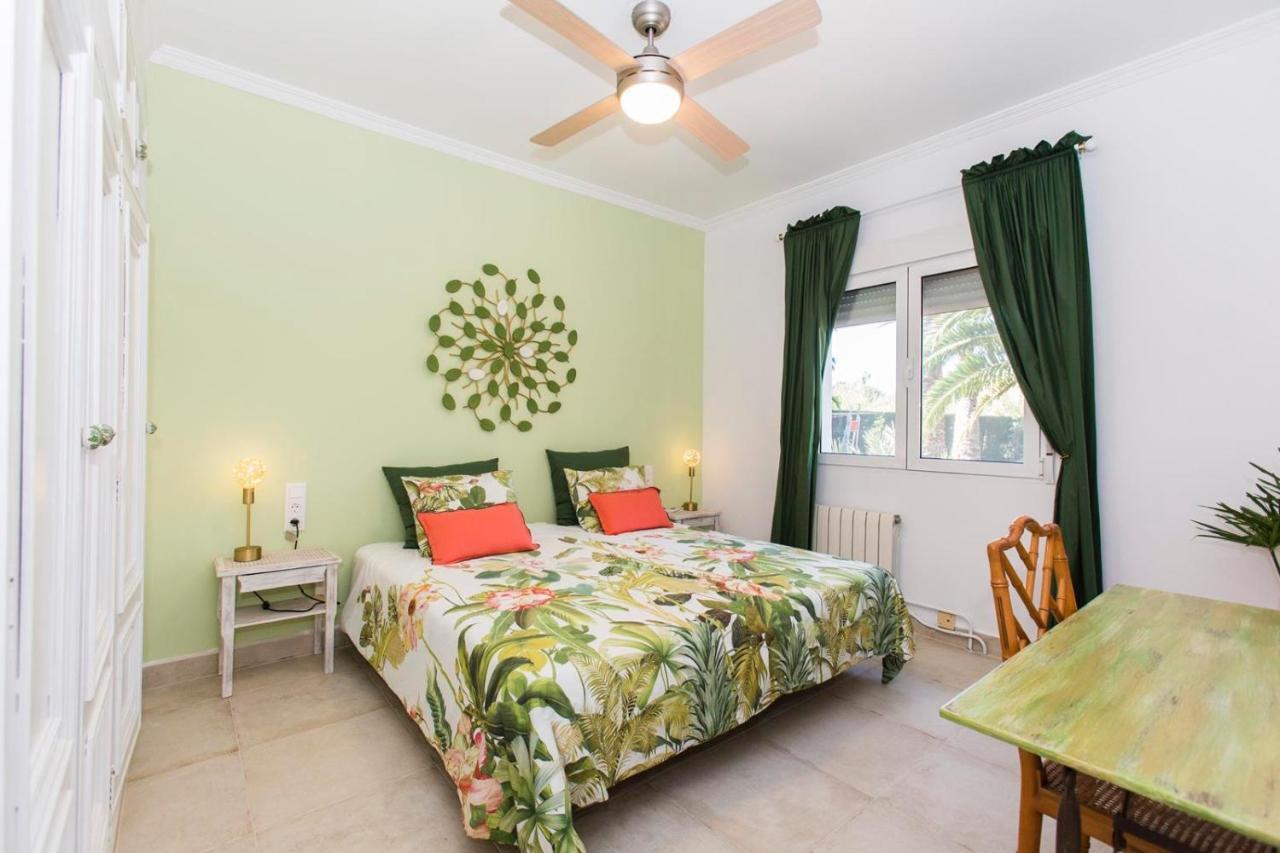 Finca Pepe 2 Ξενοδοχείο Denia Εξωτερικό φωτογραφία