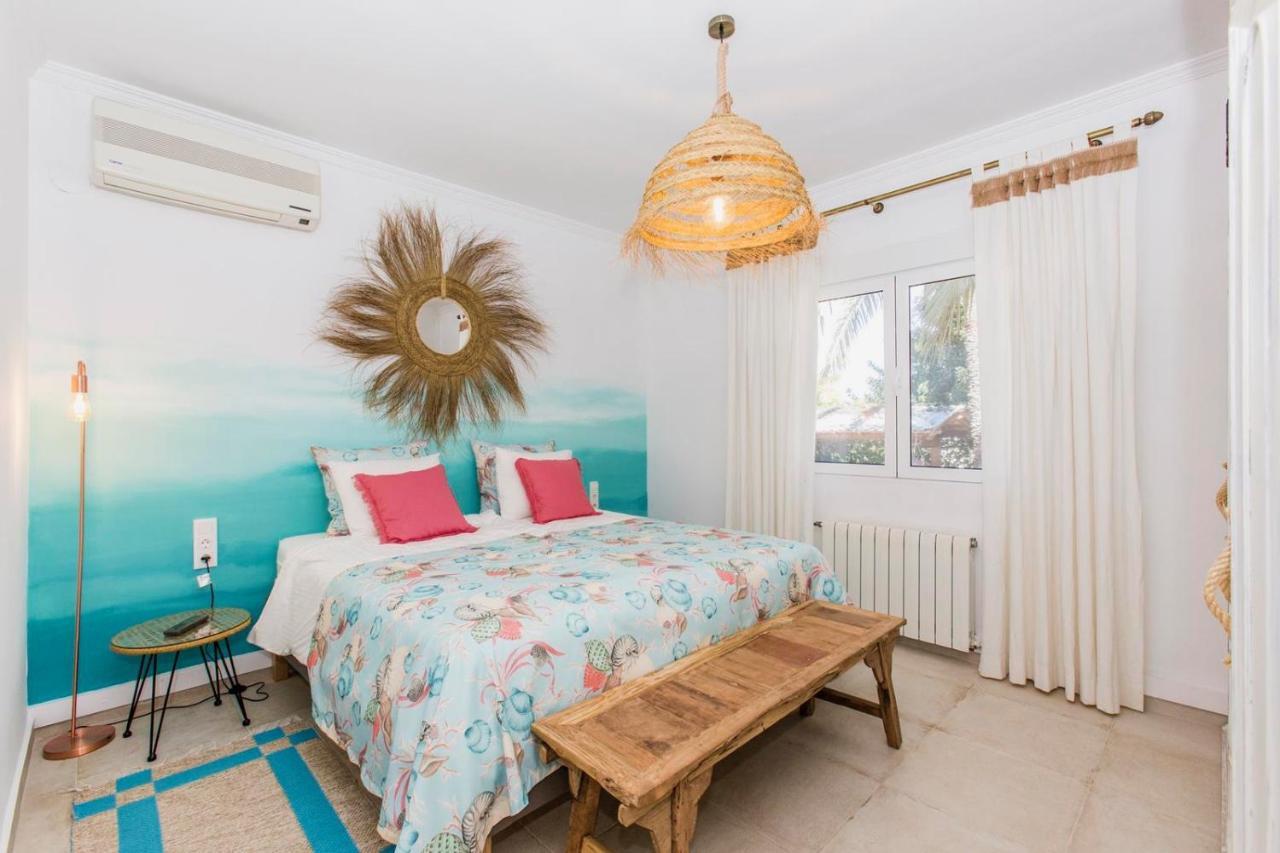 Finca Pepe 2 Ξενοδοχείο Denia Εξωτερικό φωτογραφία