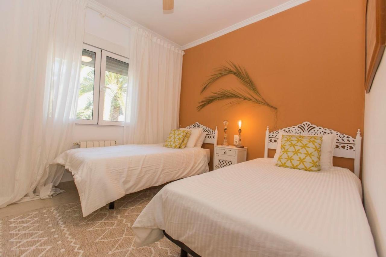 Finca Pepe 2 Ξενοδοχείο Denia Εξωτερικό φωτογραφία