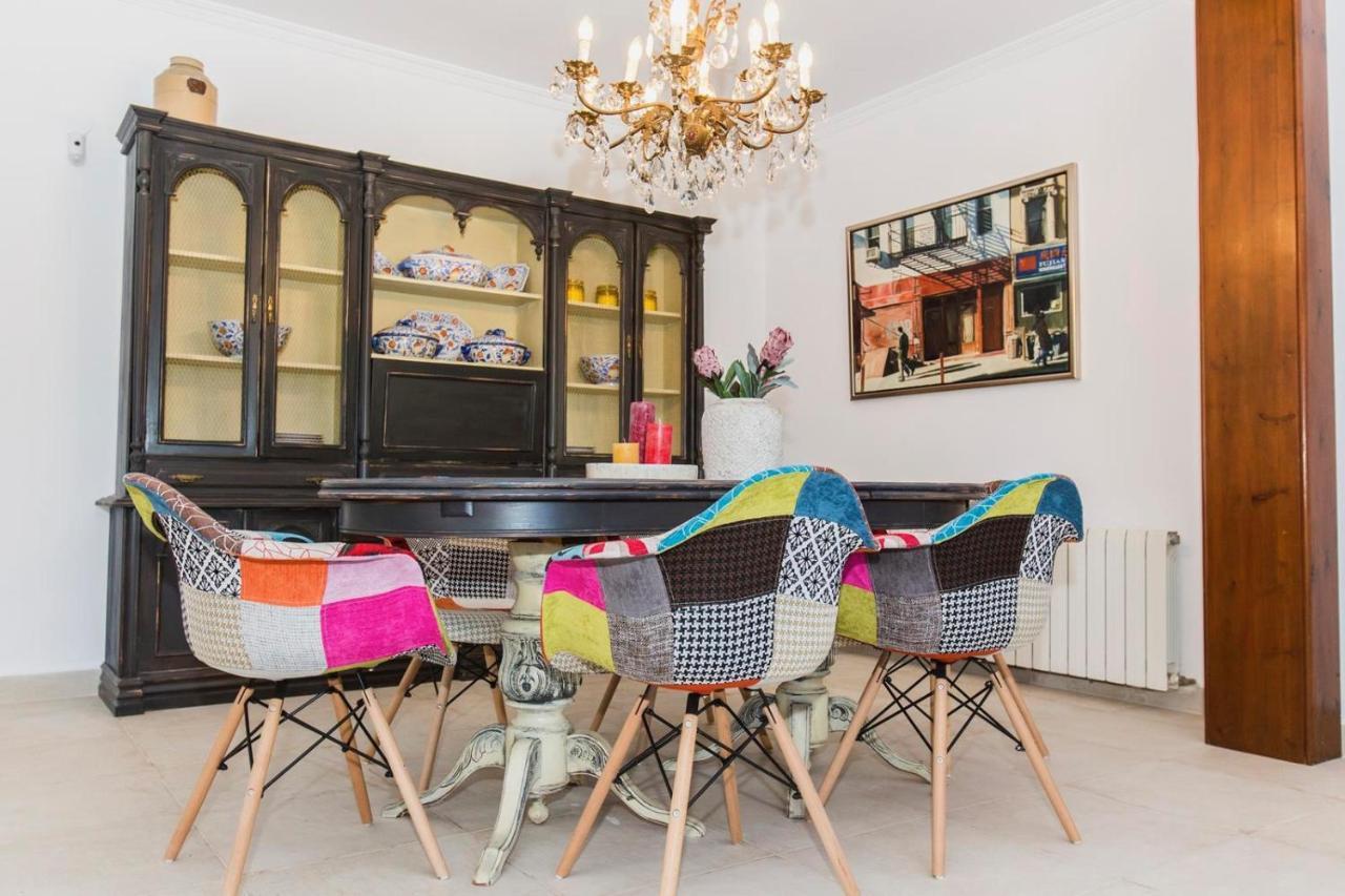 Finca Pepe 2 Ξενοδοχείο Denia Εξωτερικό φωτογραφία