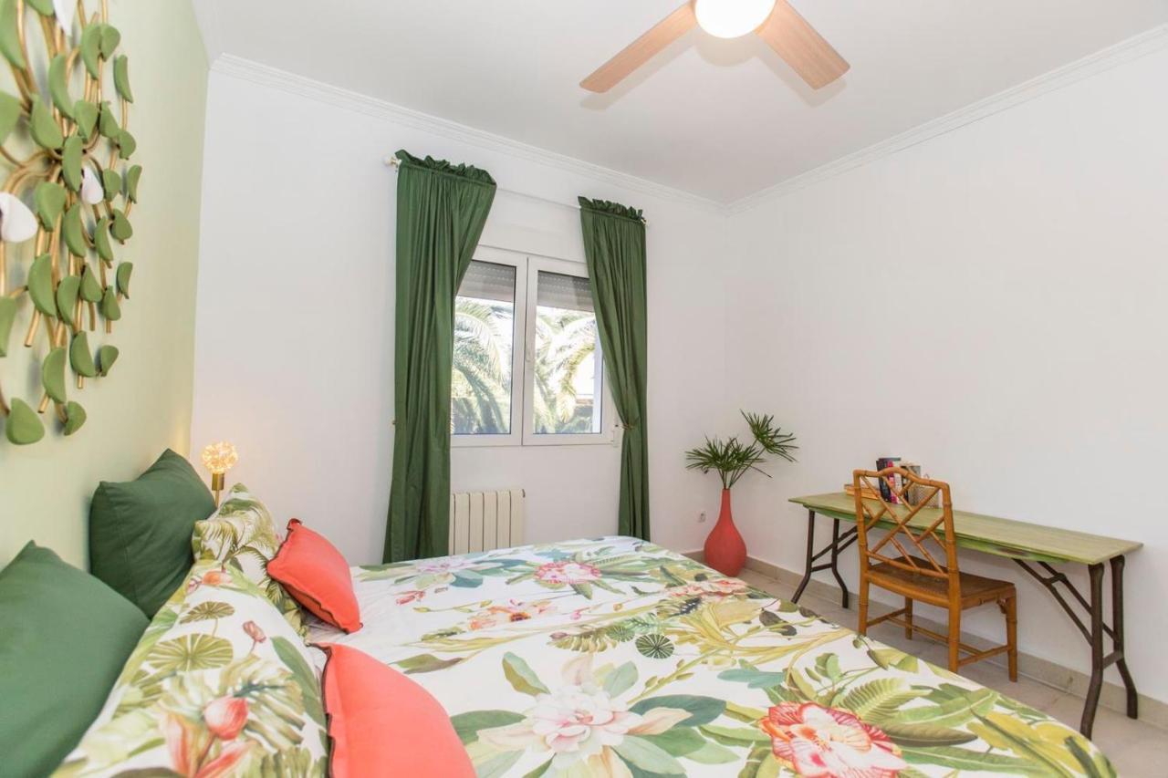 Finca Pepe 2 Ξενοδοχείο Denia Εξωτερικό φωτογραφία