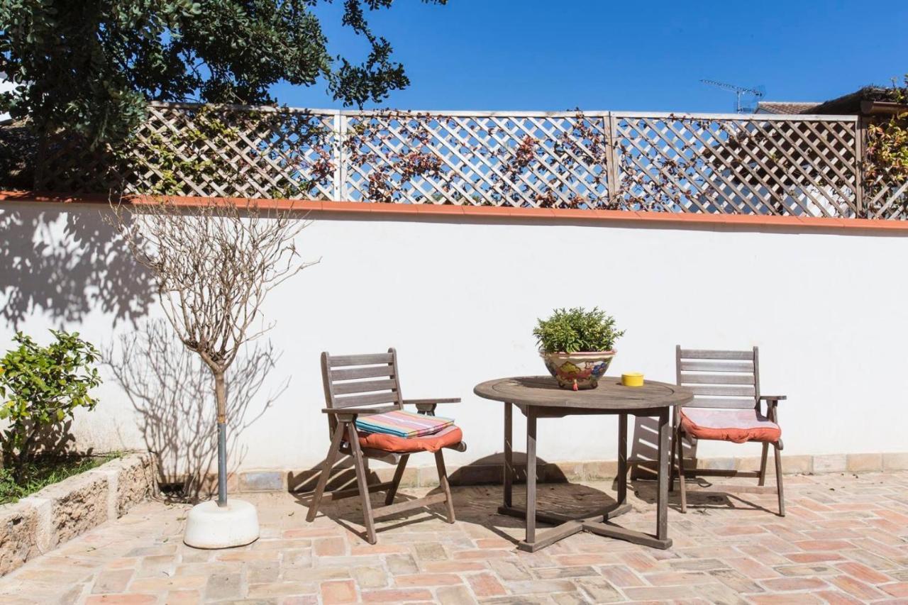 Finca Pepe 2 Ξενοδοχείο Denia Εξωτερικό φωτογραφία