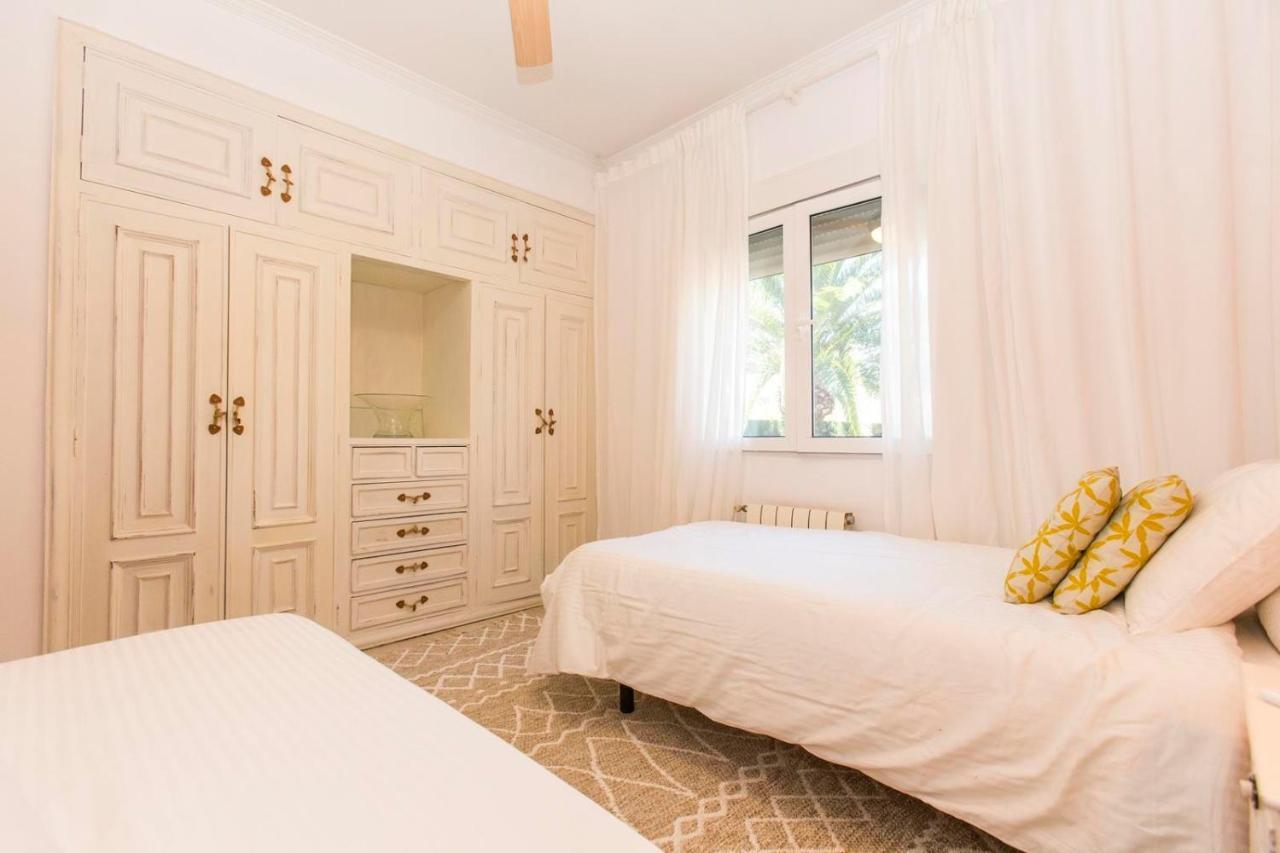 Finca Pepe 2 Ξενοδοχείο Denia Εξωτερικό φωτογραφία