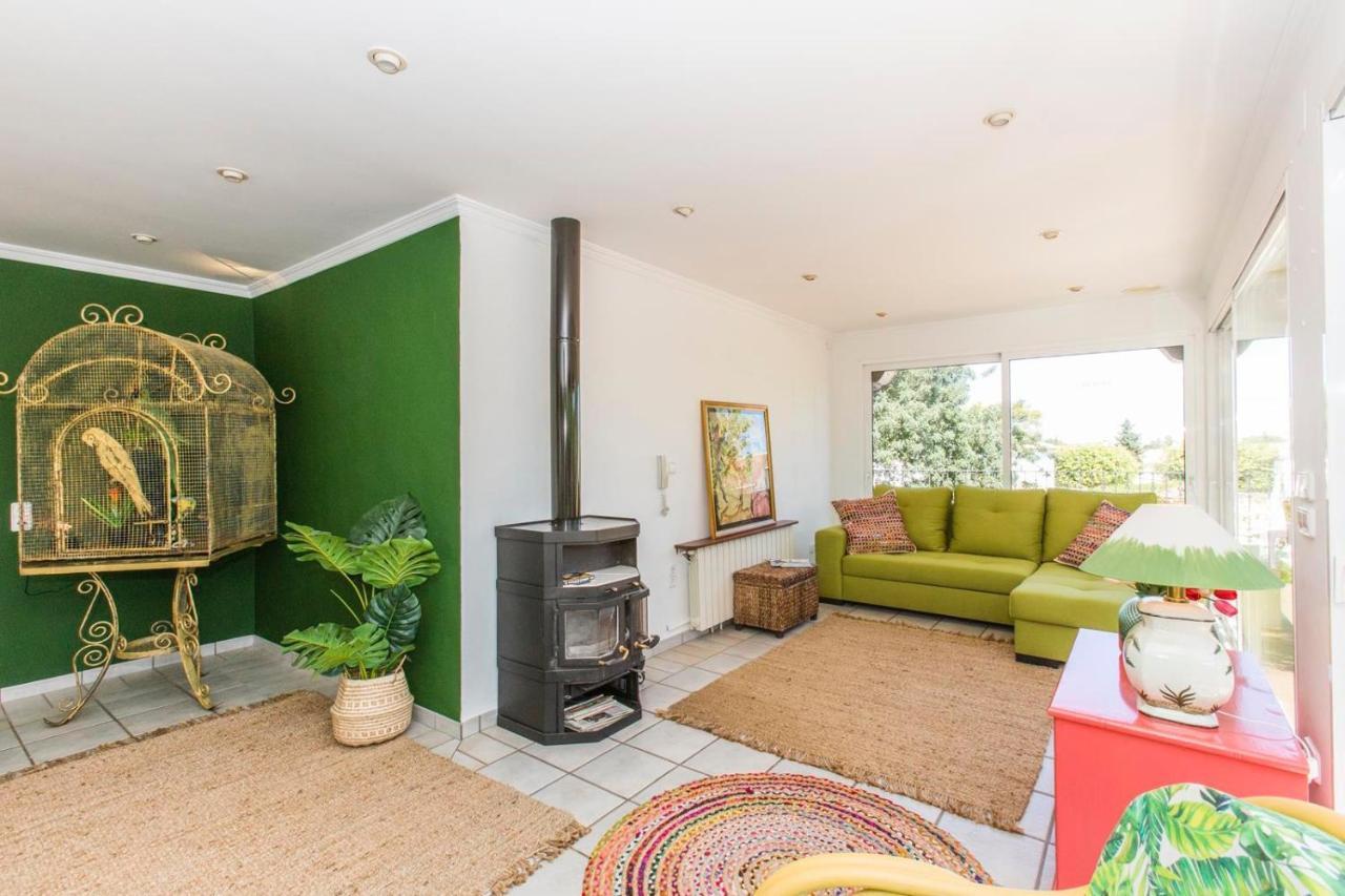 Finca Pepe 2 Ξενοδοχείο Denia Εξωτερικό φωτογραφία