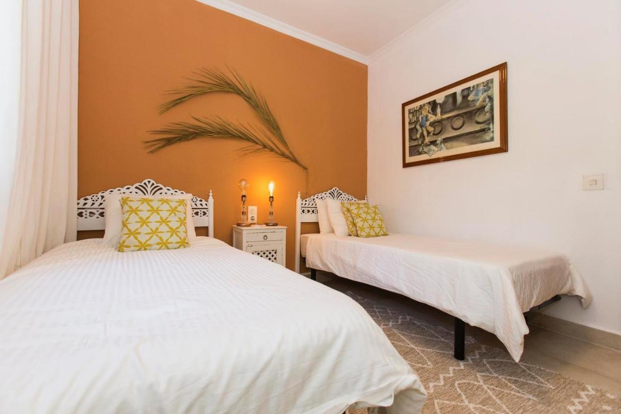 Finca Pepe 2 Ξενοδοχείο Denia Εξωτερικό φωτογραφία