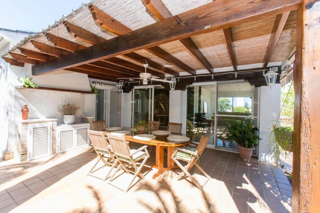 Finca Pepe 2 Ξενοδοχείο Denia Εξωτερικό φωτογραφία